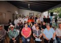 Apoyan Toño Astiazarán y Patty Ruibal a Casa Hogar con paneles solares y eficiencia energética