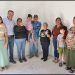 Beneficia Toño Astiazarán a familias de El Ranchito con cuartos adicionales en su vivienda