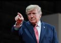 Donald Trump adelanta que EEUU está muy cerca de lograr un acuerdo comercial con México