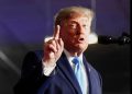 Funcionarios de California fustigan los comentarios de Trump sobre que Irán puede “destruir” Los Ángeles o San Diego