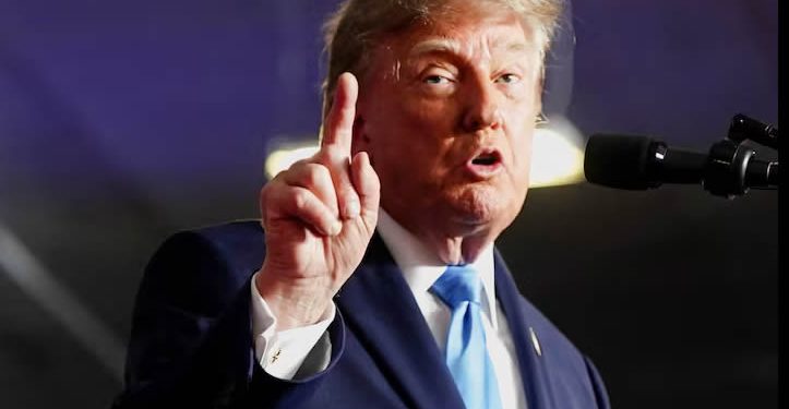 Funcionarios de California fustigan los comentarios de Trump sobre que Irán puede “destruir” Los Ángeles o San Diego
