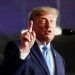 Funcionarios de California fustigan los comentarios de Trump sobre que Irán puede “destruir” Los Ángeles o San Diego