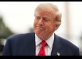 Trump llama ‘corrupto’ al comité del Nobel de la Paz y dice que Navi Pillay es una desconocida