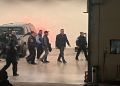 FGR detiene a exfiscal César Jáuregui, tras obtener su libertad en Chihuahua; ingresa a El Altiplano