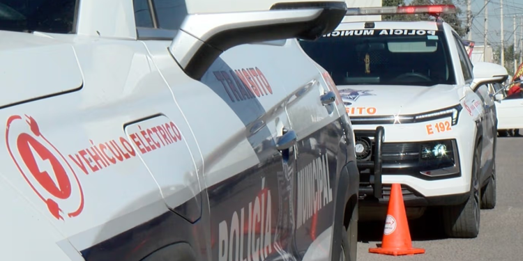 Tres Hombres Detenidos por Presuntos Actos de Violencia Familiar en Hermosillo
