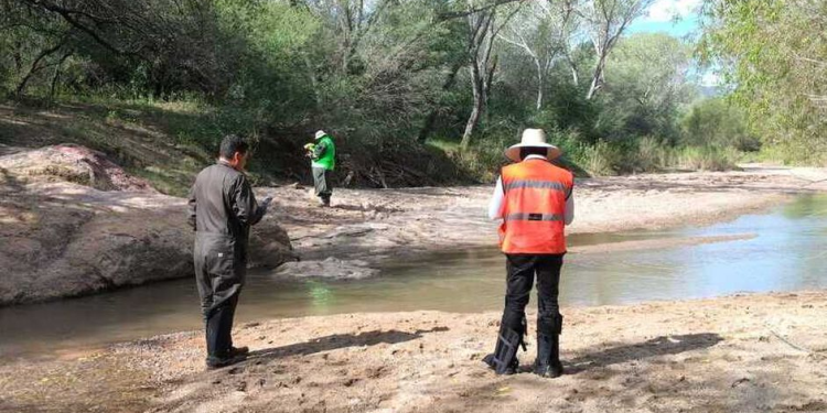 Semarnat identifica 100 mil toneladas de suelo tóxico en Río Sonora; inicia remediación
