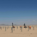 La tercera etapa de la central solar Puerto Peñasco supera el 27% de avance y contará con 563,000 paneles
