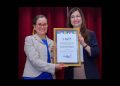 La UNISON es la institución de educación superior con mayor número de personas reconocidas con el Premio CENEVAL en Sonora
