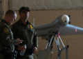 Drones de los cárteles en la frontera entre México y EU no se comparan con los usados en Ucrania: Reuters