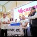 Arranca la campaña de vacunación contra influenza y COVID-19 en Sonora