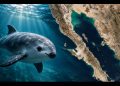 La ciencia detrás de la reducción del área de la vaquita marina