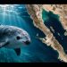 La ciencia detrás de la reducción del área de la vaquita marina