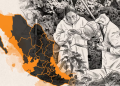 FGR reconoce 32 fosas clandestinas en México frente a 651 que documentaron los estados en 2025, según informe