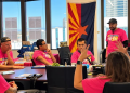 Maricopa, el condado donde latinos definirán el control de Washington