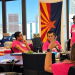 Maricopa, el condado donde latinos definirán el control de Washington