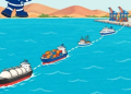 No habrá nuevas rutas marítimas para buques de Amigo LNG