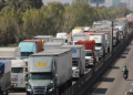 Segob y Canacar acuerdan retirar bloqueos carreteros y abrir mesas de diálogo
