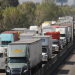 Segob y Canacar acuerdan retirar bloqueos carreteros y abrir mesas de diálogo