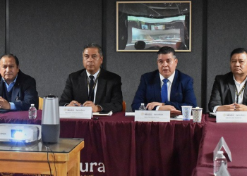 México y Centroamérica buscan respuestas coordinadas ante el gusano barrenador del ganado