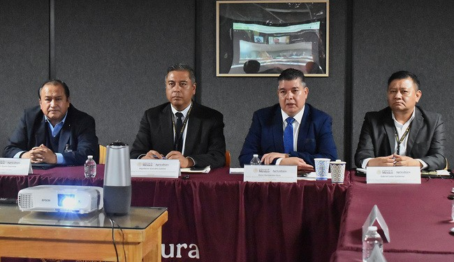 México y Centroamérica buscan respuestas coordinadas ante el gusano barrenador del ganado