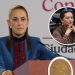Sheinbaum rechaza que Guadalupe Taddei pertenezca a Morena