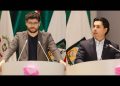 Oposición pide cuentas claras al presidente del IEE Sonora sobre contratos con empresas proveedoras de material electoral