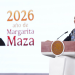 Sheinbaum defiende ajuste al polígono de protección de la vaquita marina en San Felipe