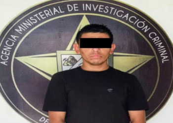 Vinculan a proceso a “El Guicho” por dormir y secuestrar a una mujer por casi dos días en Sonora
