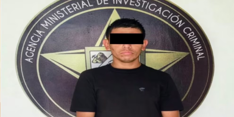 Vinculan a proceso a “El Guicho” por dormir y secuestrar a una mujer por casi dos días en Sonora
