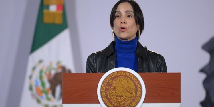 Planta Amigo LNG operará en área impactada, dice la Secretaría de Energía