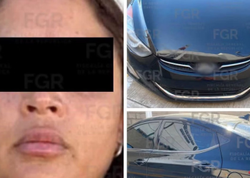 Brenda “N” es sentenciada por transportar a cuatro migrantes en Sonora: estos años pasará en prisión