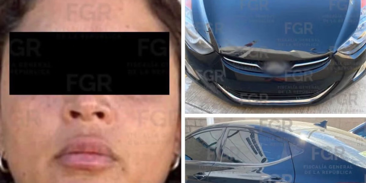 Brenda “N” es sentenciada por transportar a cuatro migrantes en Sonora: estos años pasará en prisión