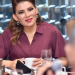Lorenia Valles intercambia propuestas con diputadas y diputados locales
