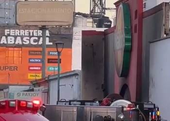 Hay 25 personas imputadas a casi un año del incendio en Waldo’s de Hermosillo