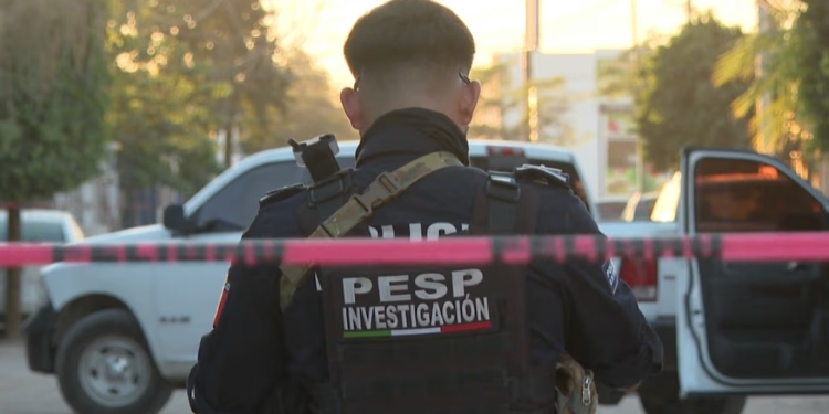 Rescatan a Menor de Edad Privado de Libertad en Hermosillo