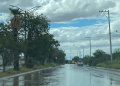 Principales Afectaciones tras Lluvias por Rachel en Hermosillo