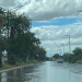 Principales Afectaciones tras Lluvias por Rachel en Hermosillo