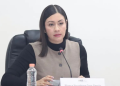 Blanca Cruz detiene entrega de contratos en el INE; se revisarán perfiles de funcionarios designados por Taddei