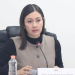 Blanca Cruz detiene entrega de contratos en el INE; se revisarán perfiles de funcionarios designados por Taddei