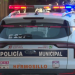 Camión de Transporte Público se Incendia en Hermosillo; Pasajeros Lograron Ponerse a Salvo