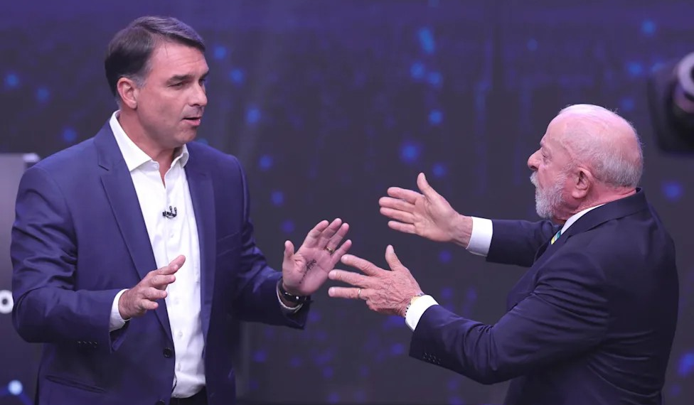 Brasil mide su historia electoral en una segunda vuelta que Lula busca revertir