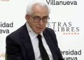 Ernesto Zedillo advierte que México ya no reúne los atributos necesarios para considerarse una democracia