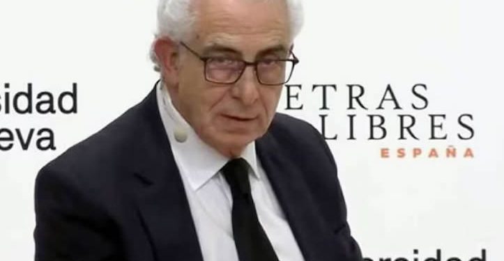 Ernesto Zedillo advierte que México ya no reúne los atributos necesarios para considerarse una democracia