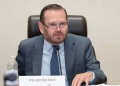 Caso Taddei salpica al IEE Sonora: piden explicaciones sobre contratos a Nery Ruiz