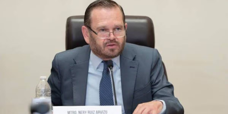 Caso Taddei salpica al IEE Sonora: piden explicaciones sobre contratos a Nery Ruiz